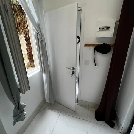 Studio Equipe Apartment *